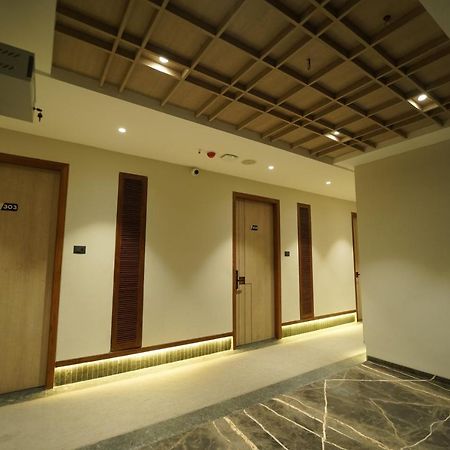 Hotel Laksh Raipur  Exterior photo